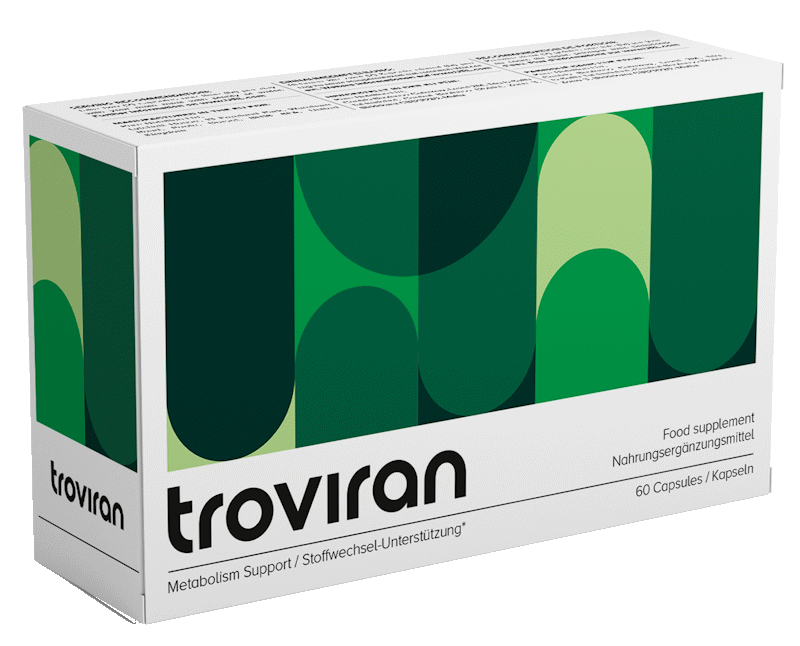 troviran